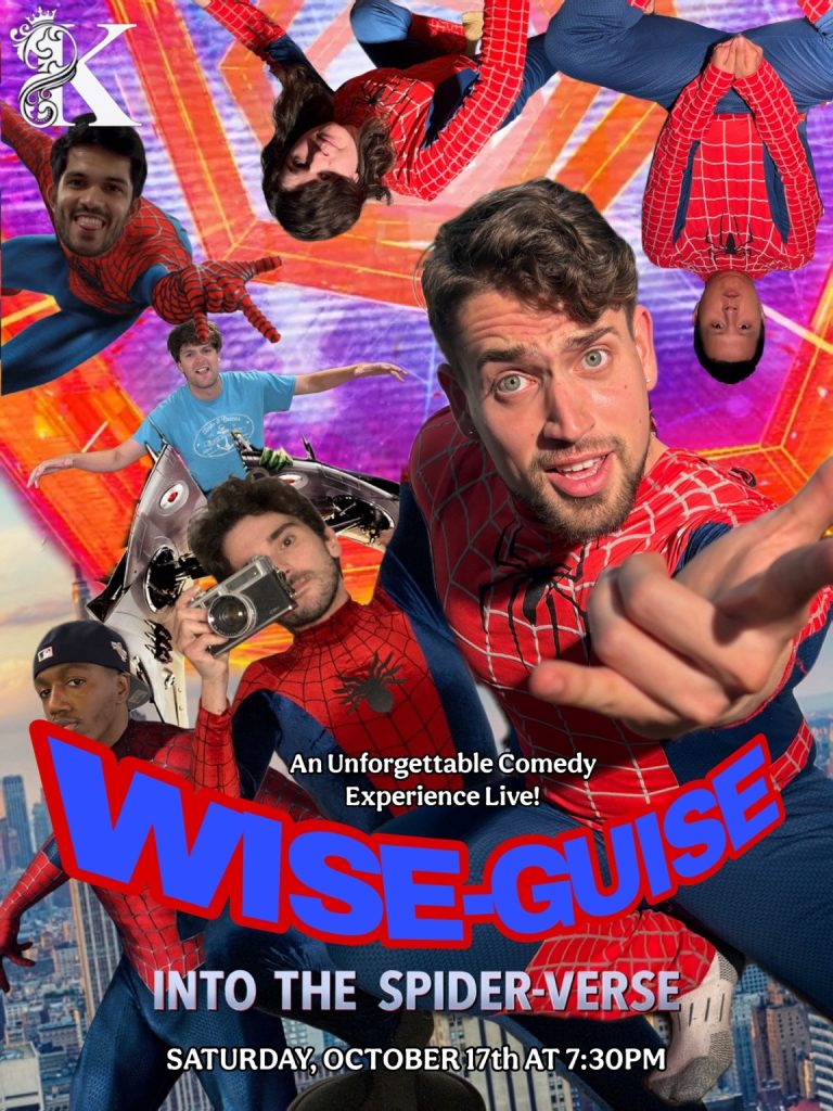Wise Guise Under 2MB